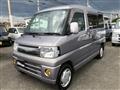 2009 Mitsubishi Town Box