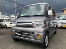 2009 Mitsubishi Town Box