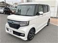 2020 Honda N BOX