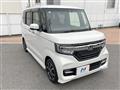 2020 Honda N BOX
