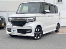 2020 Honda N BOX