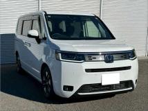 2025 Honda Step WGN