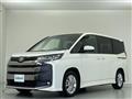 2022 Toyota Noah