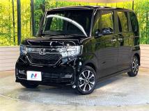 2020 Honda N BOX
