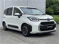 2023 Toyota Sienta