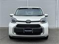 2023 Toyota Sienta