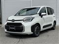 2023 Toyota Sienta