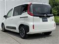 2023 Toyota Sienta