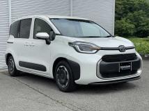 2023 Toyota Sienta