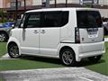 2013 Honda N BOX