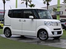 2013 Honda N BOX