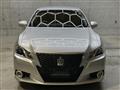 2013 Toyota Crown Athlete Series