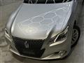 2013 Toyota Crown Athlete Series