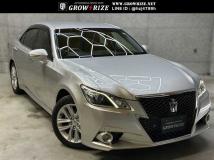 2013 Toyota Crown Athlete Series
