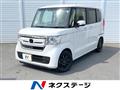 2018 Honda N BOX