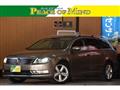 2011 Volkswagen Passat Variant