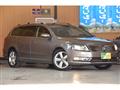 2011 Volkswagen Passat Variant
