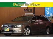 2011 Volkswagen Passat Variant