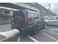 2001 Land Rover Discovery