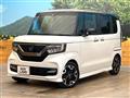 2019 Honda N BOX