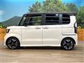 2019 Honda N BOX
