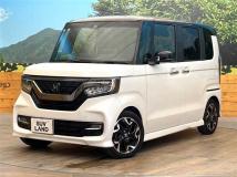 2019 Honda N BOX