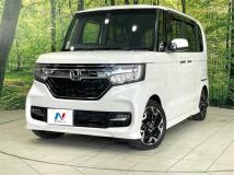 2019 Honda N BOX