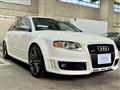 2008 Audi RS4