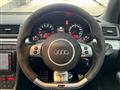 2008 Audi RS4