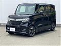 2019 Honda N BOX