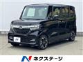 2019 Honda N BOX