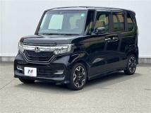2019 Honda N BOX