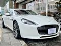 2015 Aston Martin Aston Martin Others