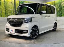 2020 Honda N BOX
