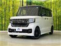 2021 Honda N BOX