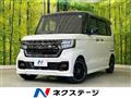 2021 Honda N BOX