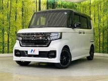 2021 Honda N BOX