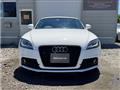 2011 Audi TT