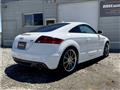 2011 Audi TT