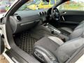 2011 Audi TT