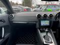 2011 Audi TT
