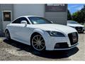 2011 Audi TT