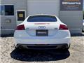 2011 Audi TT
