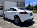 2011 Audi TT