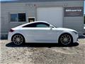 2011 Audi TT