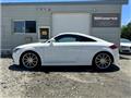 2011 Audi TT