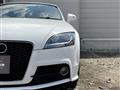 2011 Audi TT