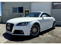 2011 Audi TT