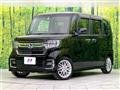 2021 Honda N BOX
