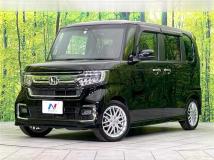2021 Honda N BOX